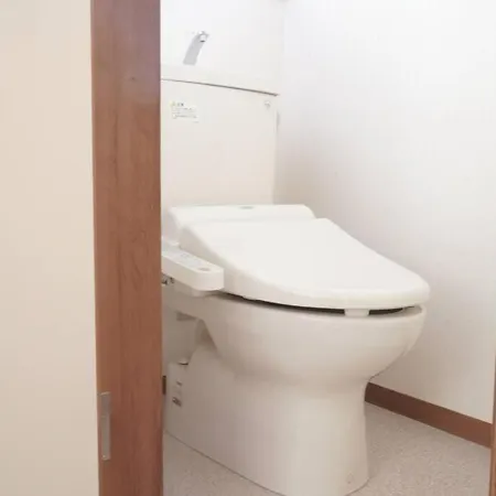 布施温泉ステイ　イースト Apartment Saku Exterior photo