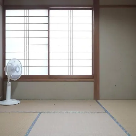 布施温泉ステイ　イースト Apartment Saku Exterior photo