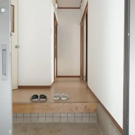 布施温泉ステイ　イースト Apartment Saku Exterior photo