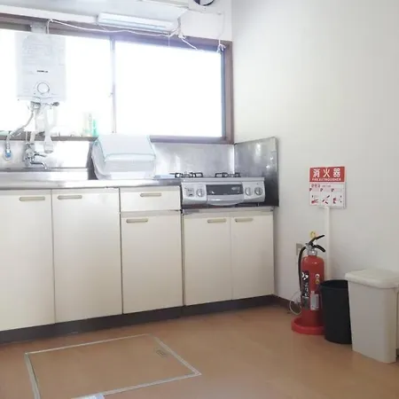 布施温泉ステイ　イースト Apartment Saku Exterior photo