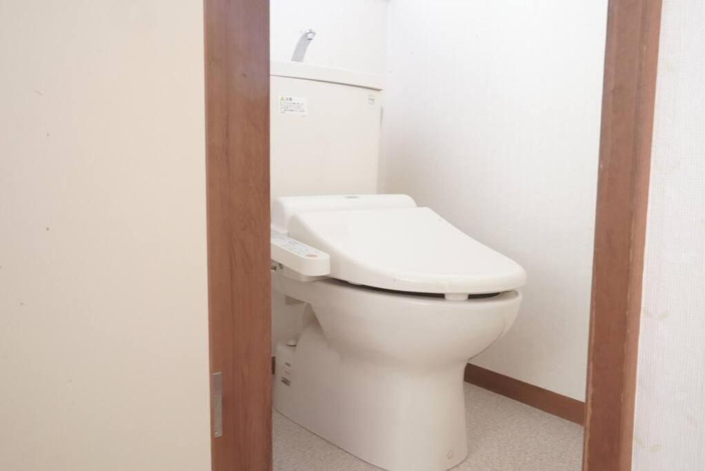 布施温泉ステイ　イースト Appartement *