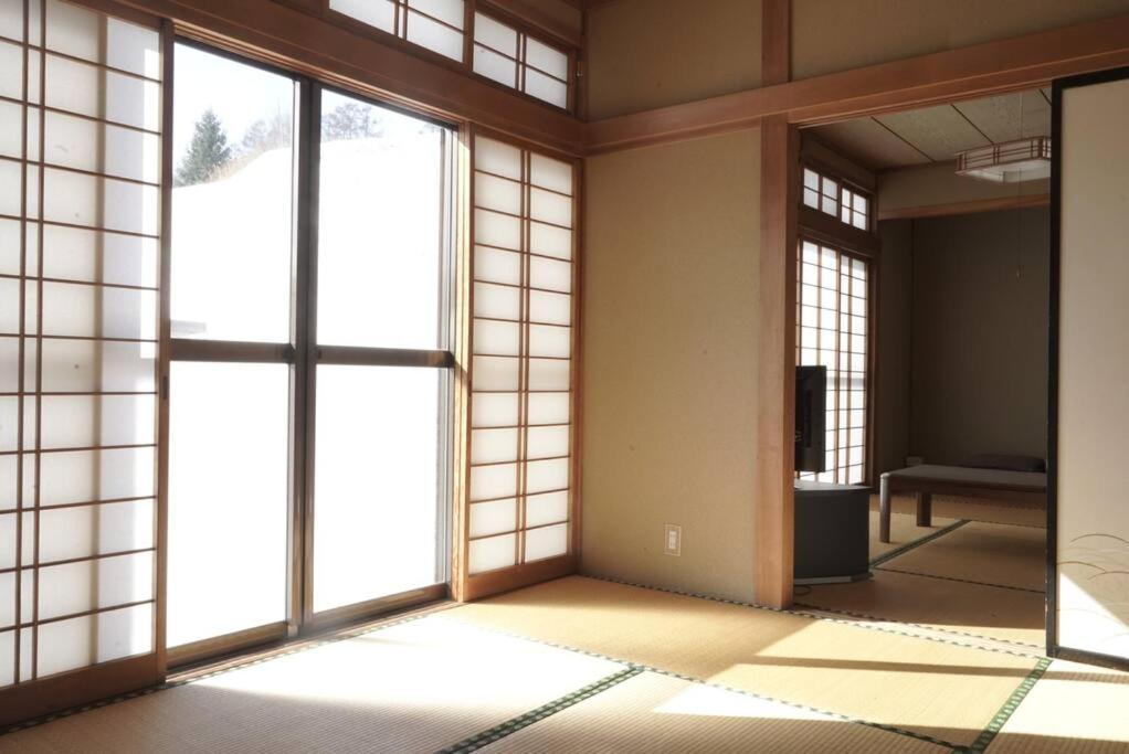 布施温泉ステイ　イースト Appartement