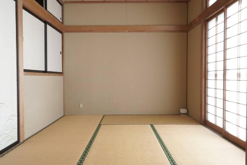 布施温泉ステイ　イースト Appartement